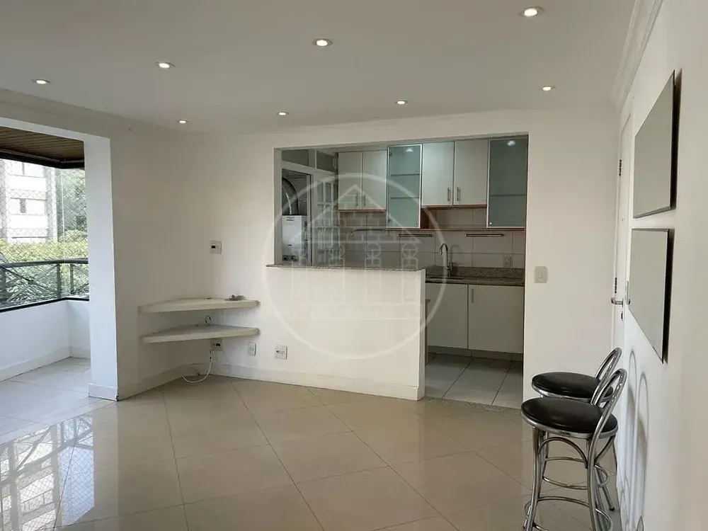 Apartamento, 2 quartos, 58 m² - Foto 3