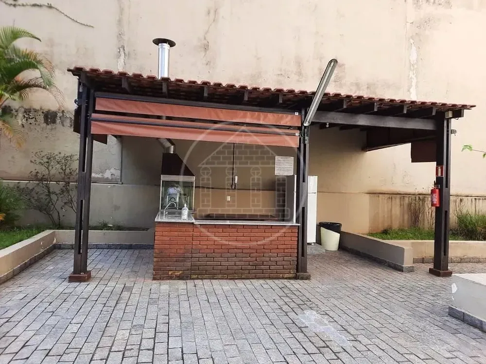 Apartamento, 2 quartos, 58 m² - Foto 8