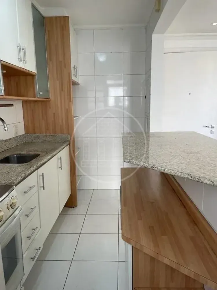 Apartamento, 2 quartos, 58 m² - Foto 10