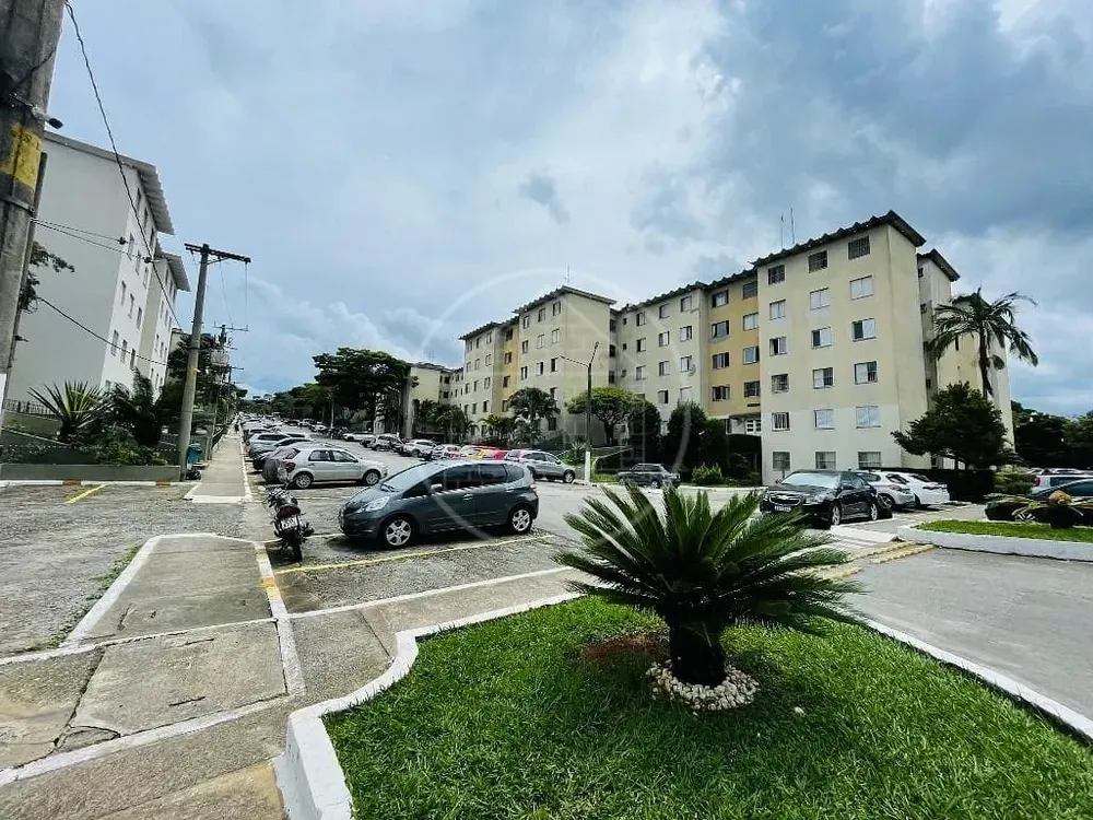 Apartamento, 3 quartos, 64 m² - Foto 1