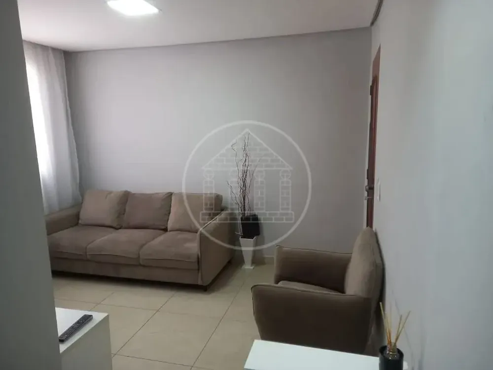 Apartamento, 3 quartos, 64 m² - Foto 12