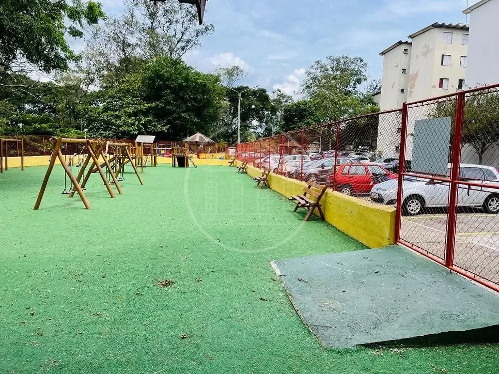 Apartamento, 3 quartos, 64 m² - Foto 16