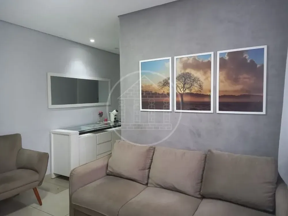 Apartamento, 3 quartos, 64 m² - Foto 2