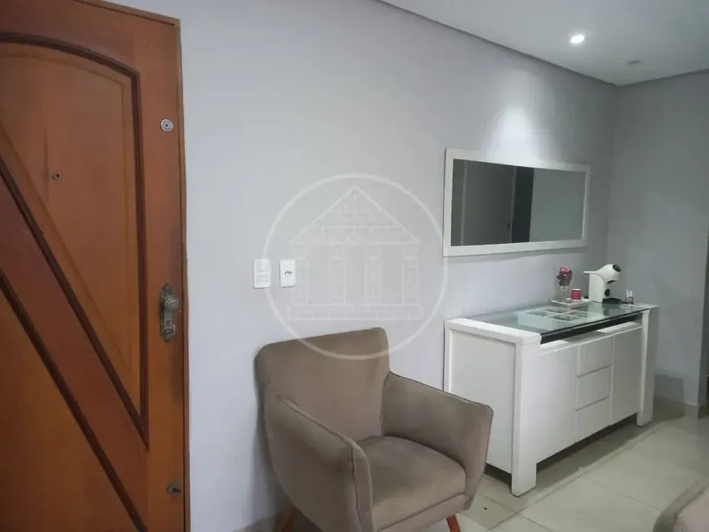 Apartamento, 3 quartos, 64 m² - Foto 5
