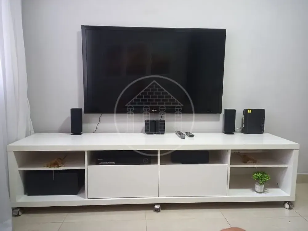 Apartamento, 3 quartos, 64 m² - Foto 4
