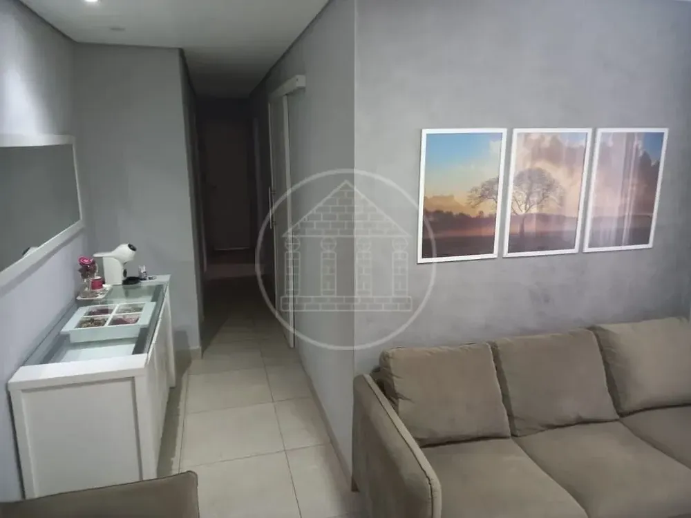 Apartamento, 3 quartos, 64 m² - Foto 6