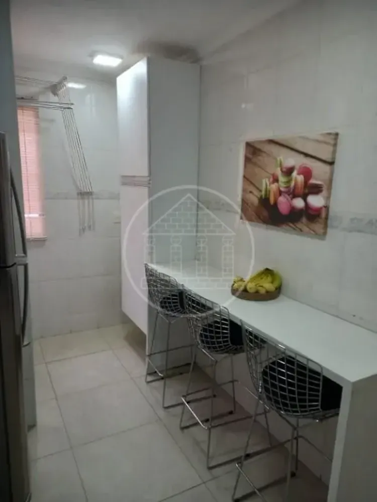 Apartamento, 3 quartos, 64 m² - Foto 8