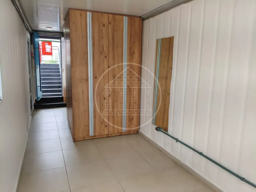 Apartamento, 1 quarto, 32 m² - Foto 9