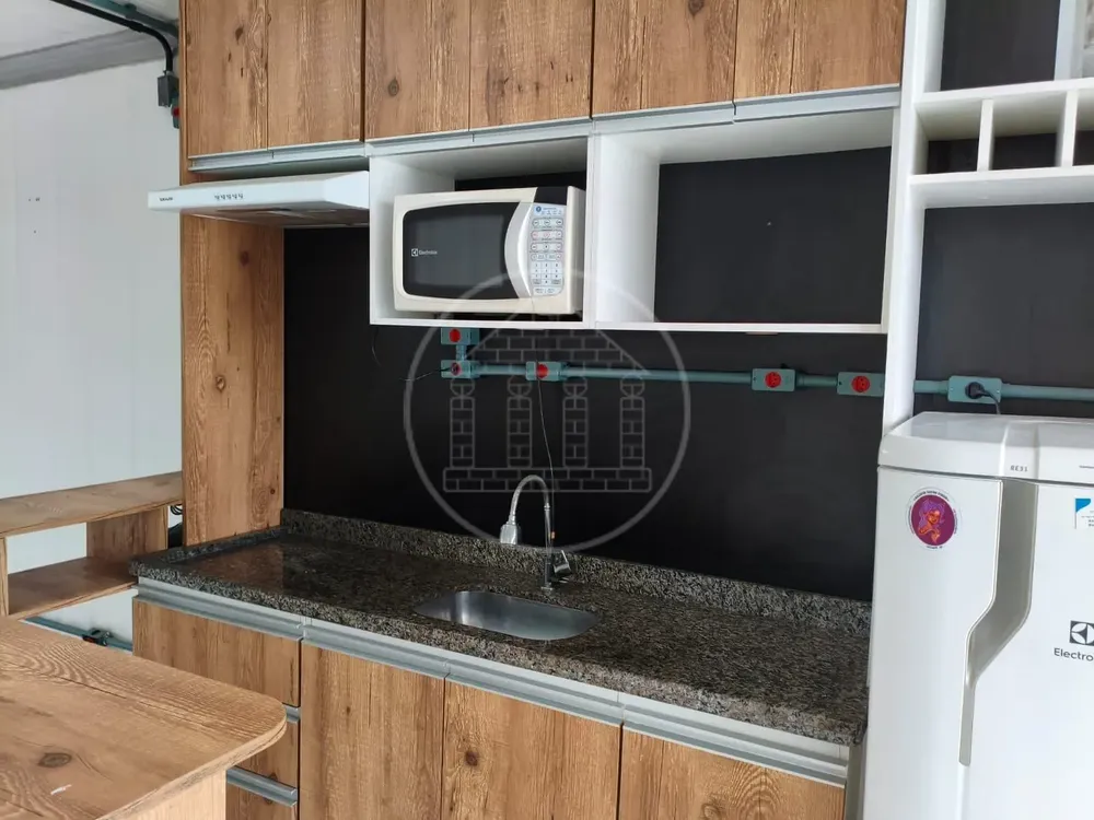 Apartamento, 1 quarto, 32 m² - Foto 4