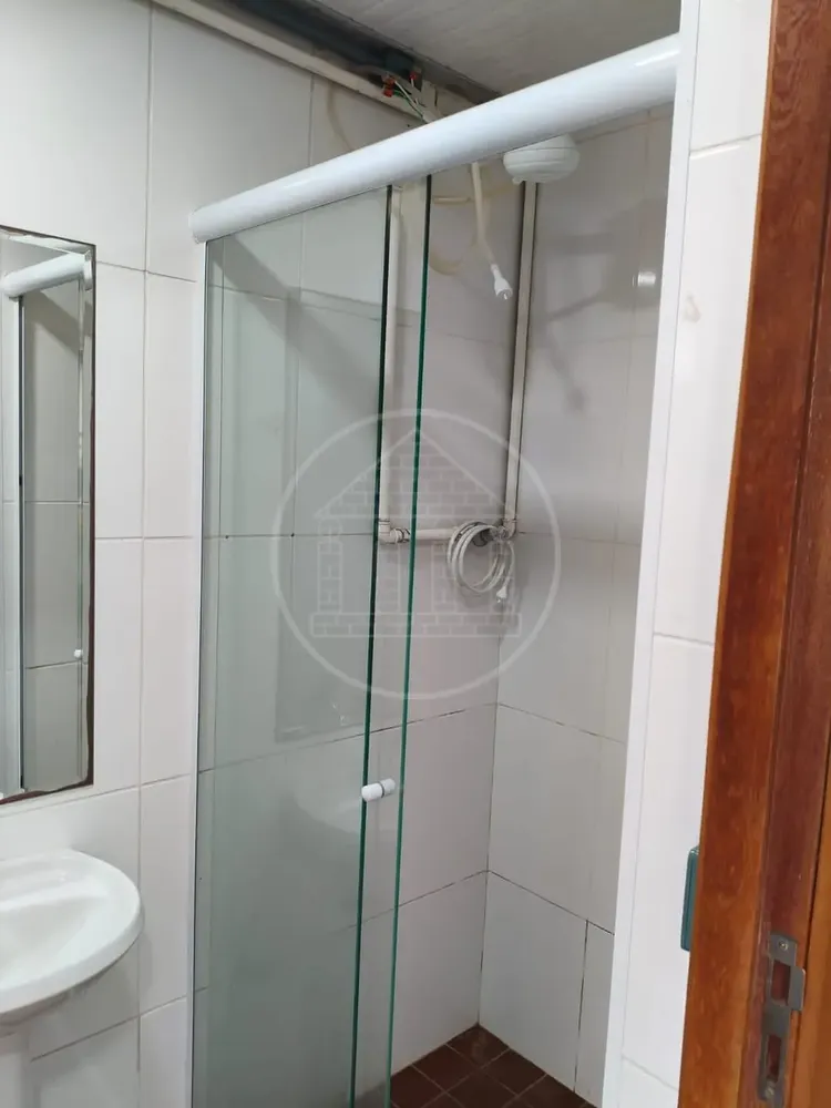 Apartamento, 1 quarto, 32 m² - Foto 12