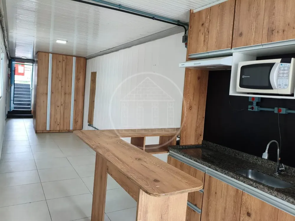 Apartamento, 1 quarto, 32 m² - Foto 6
