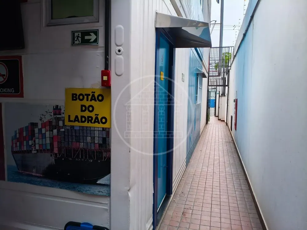 Apartamento, 1 quarto, 32 m² - Foto 5