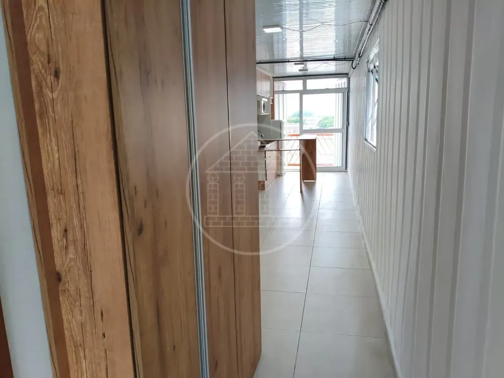 Apartamento, 1 quarto, 32 m² - Foto 10