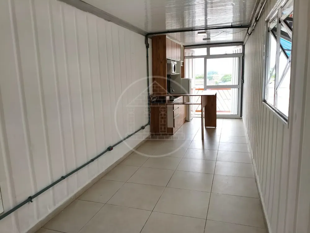 Apartamento, 1 quarto, 32 m² - Foto 11