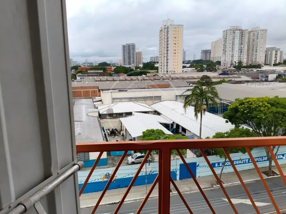 Apartamento, 1 quarto, 32 m² - Foto 7