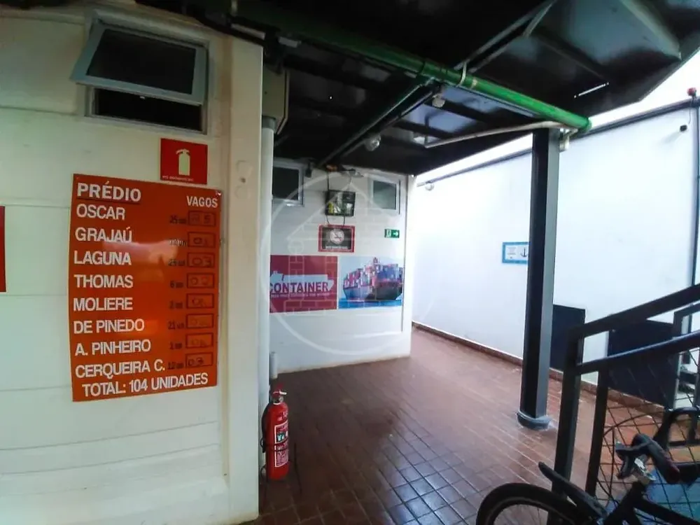 Apartamento, 1 quarto, 32 m² - Foto 2