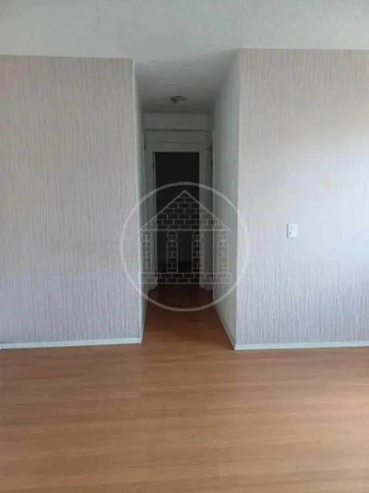 Apartamento, 2 quartos, 45 m² - Foto 6