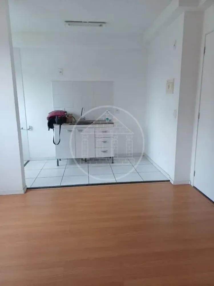 Apartamento, 2 quartos, 45 m² - Foto 9
