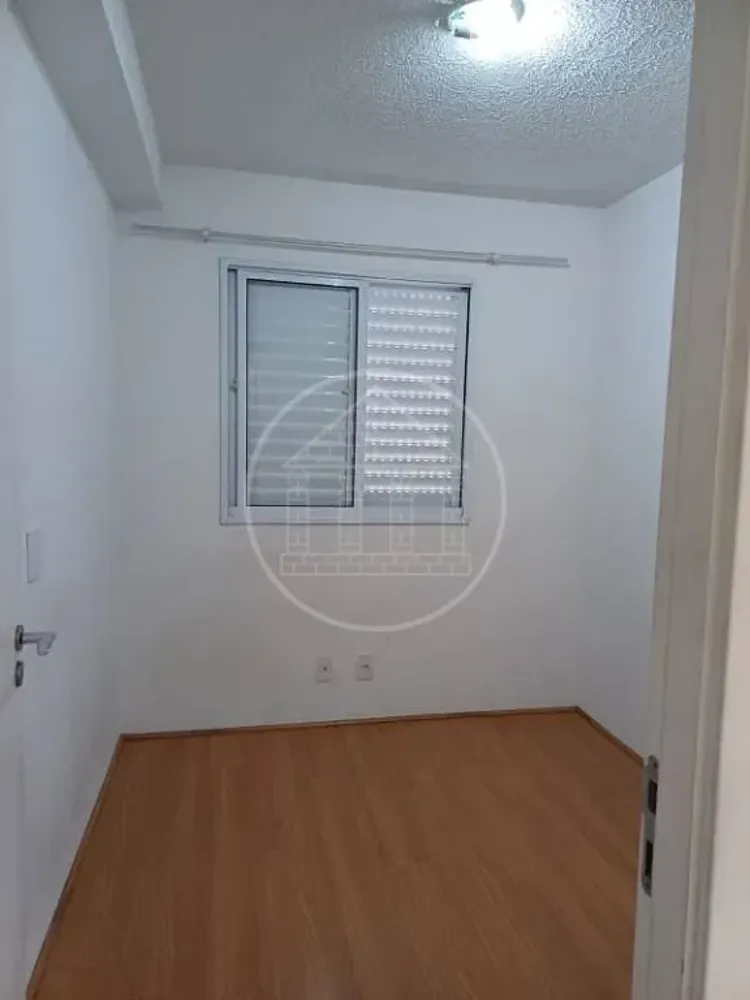 Apartamento, 2 quartos, 45 m² - Foto 4