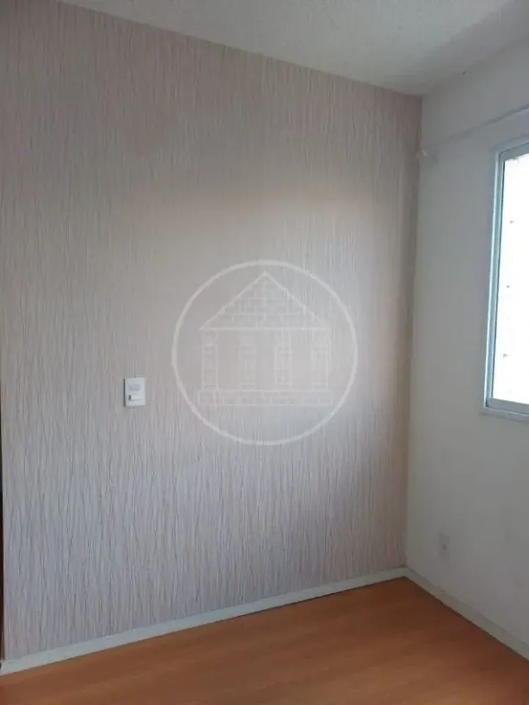 Apartamento, 2 quartos, 45 m² - Foto 1