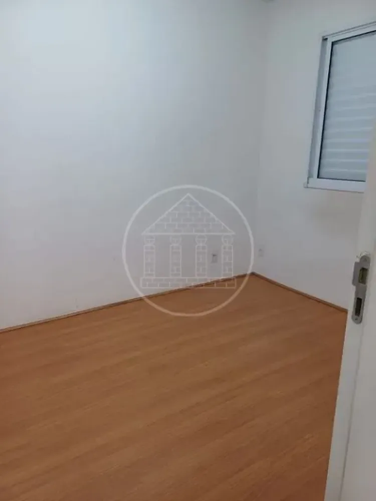 Apartamento, 2 quartos, 45 m² - Foto 5