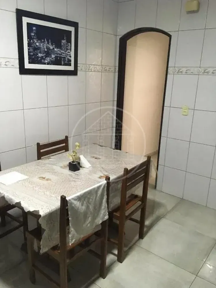 Sobrado, 2 quartos, 125 m² - Foto 2