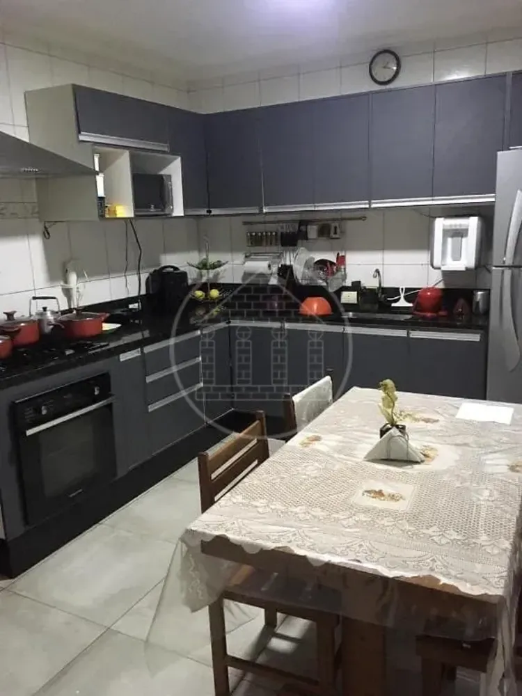 Sobrado, 2 quartos, 125 m² - Foto 1