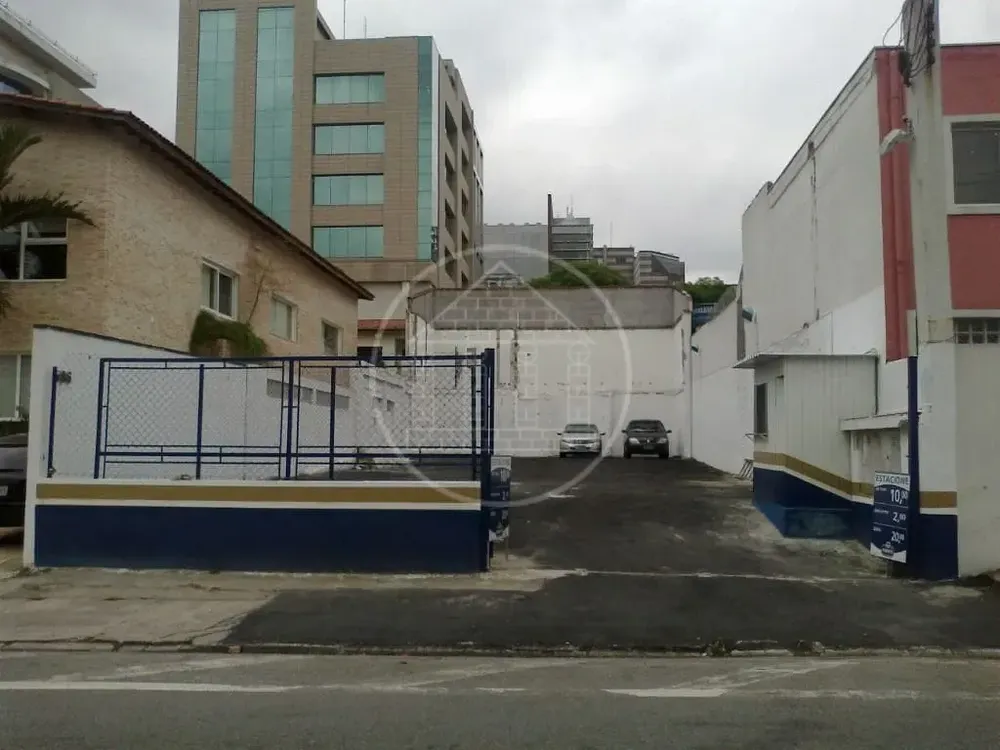 Terreno, 330 m² - Foto 1
