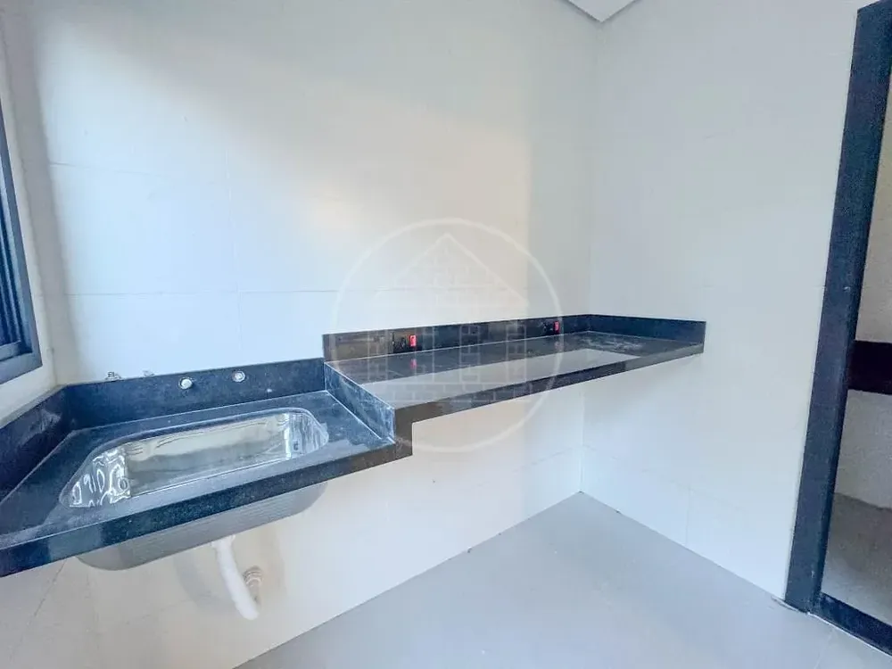 Sobrado, 4 quartos, 230 m² - Foto 8