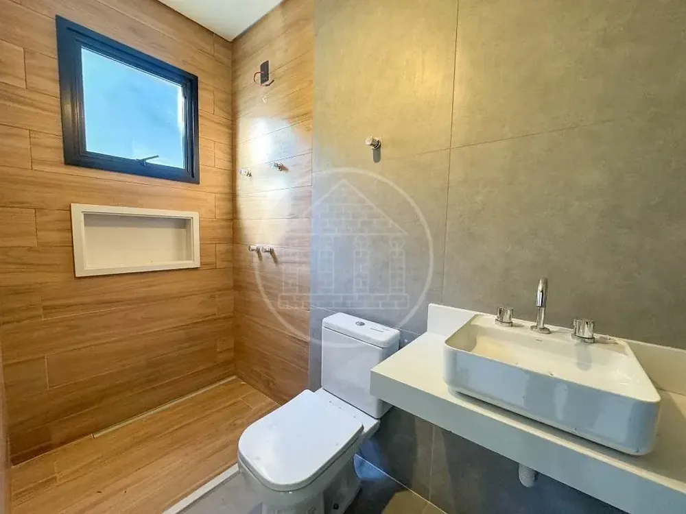 Sobrado, 4 quartos, 230 m² - Foto 15