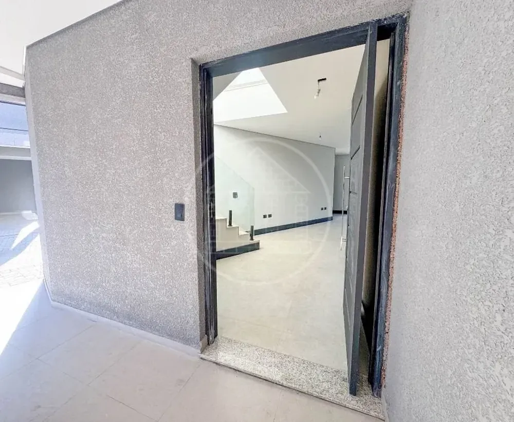 Sobrado, 4 quartos, 230 m² - Foto 4