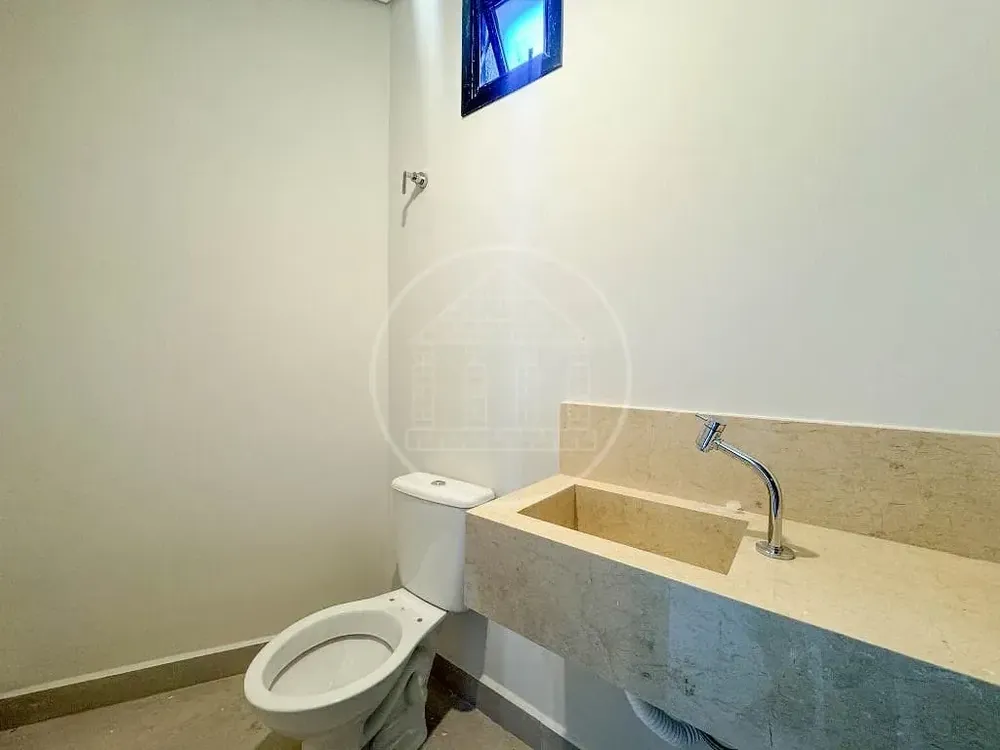 Sobrado, 4 quartos, 230 m² - Foto 9