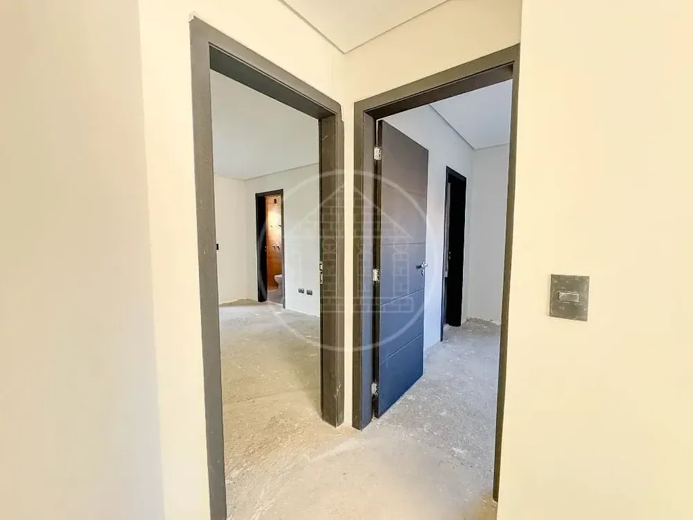 Sobrado, 4 quartos, 230 m² - Foto 13