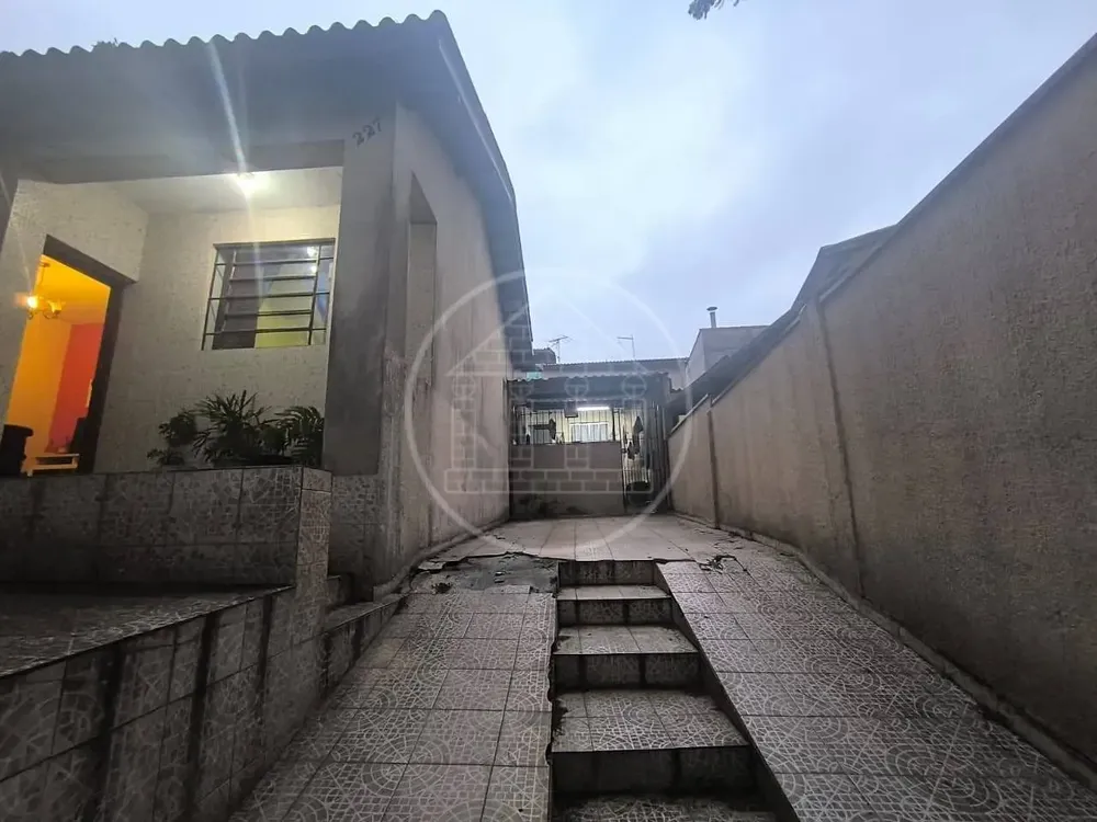 Casa, 4 quartos, 200 m² - Foto 1