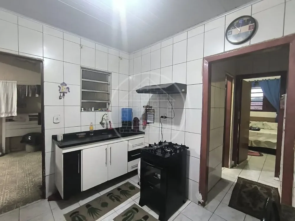 Casa, 4 quartos, 200 m² - Foto 8