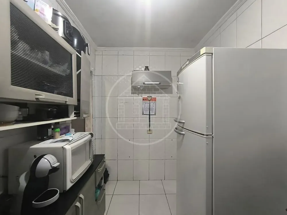 Casa, 4 quartos, 200 m² - Foto 10