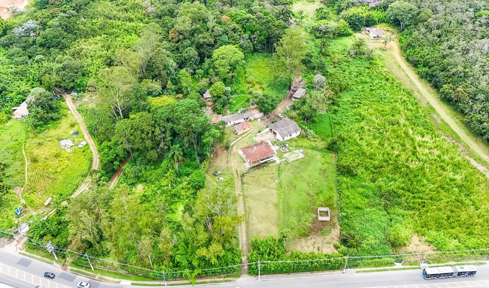 Sítio, 4 quartos, 4 hectares - Foto 6