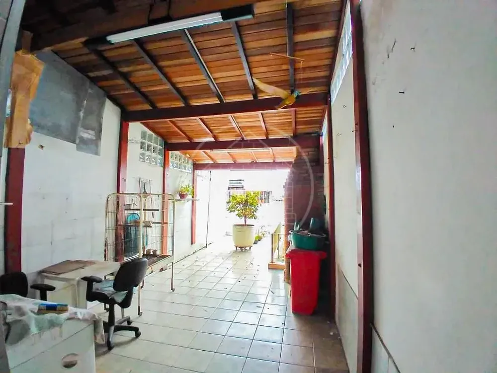 Sobrado, 2 quartos, 92 m² - Foto 3