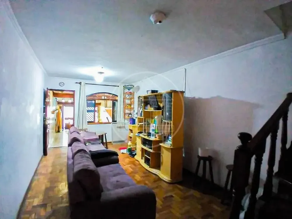 Sobrado, 2 quartos, 92 m² - Foto 5