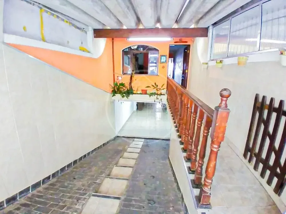 Sobrado, 2 quartos, 92 m² - Foto 6