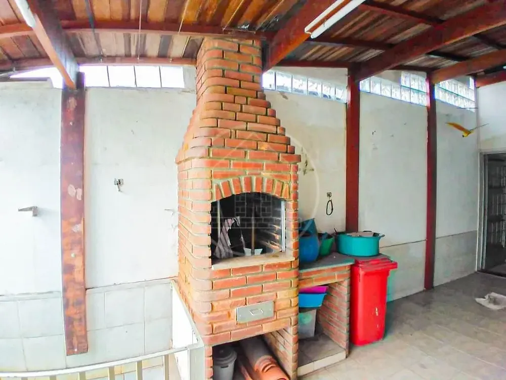 Sobrado, 2 quartos, 92 m² - Foto 4