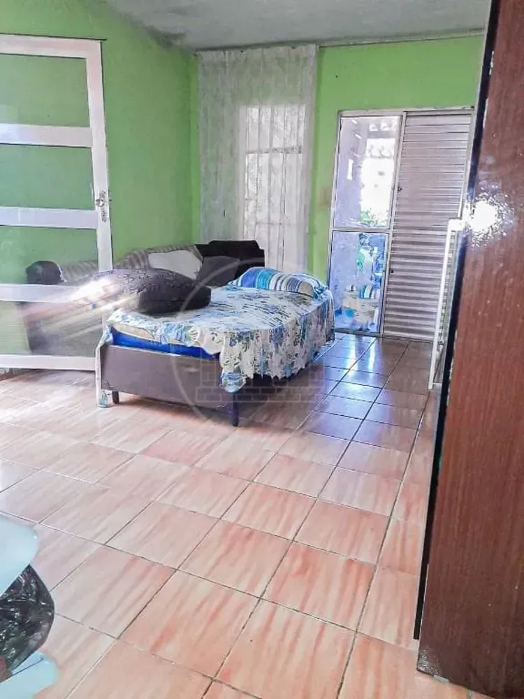Sobrado, 3 quartos, 125 m² - Foto 4