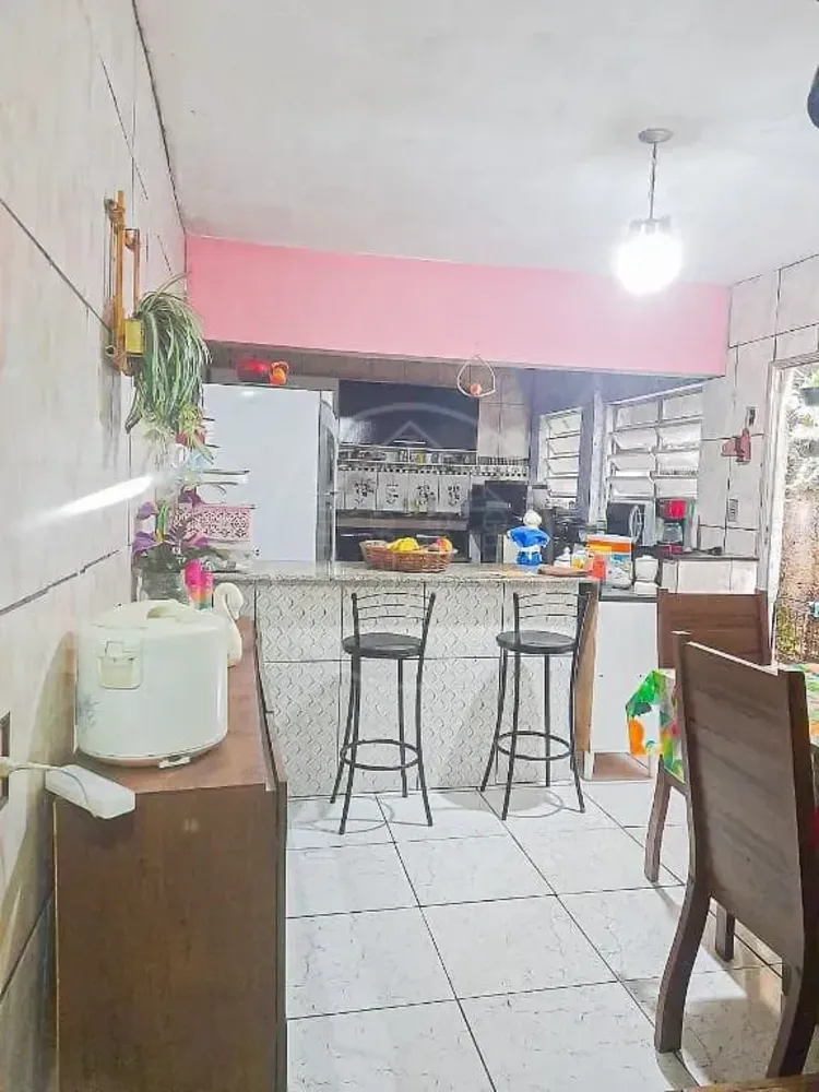 Sobrado, 3 quartos, 125 m² - Foto 3