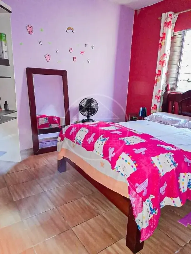 Sobrado, 3 quartos, 125 m² - Foto 7