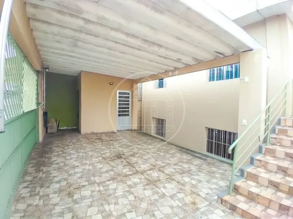 Sobrado, 2 quartos, 279 m² - Foto 6