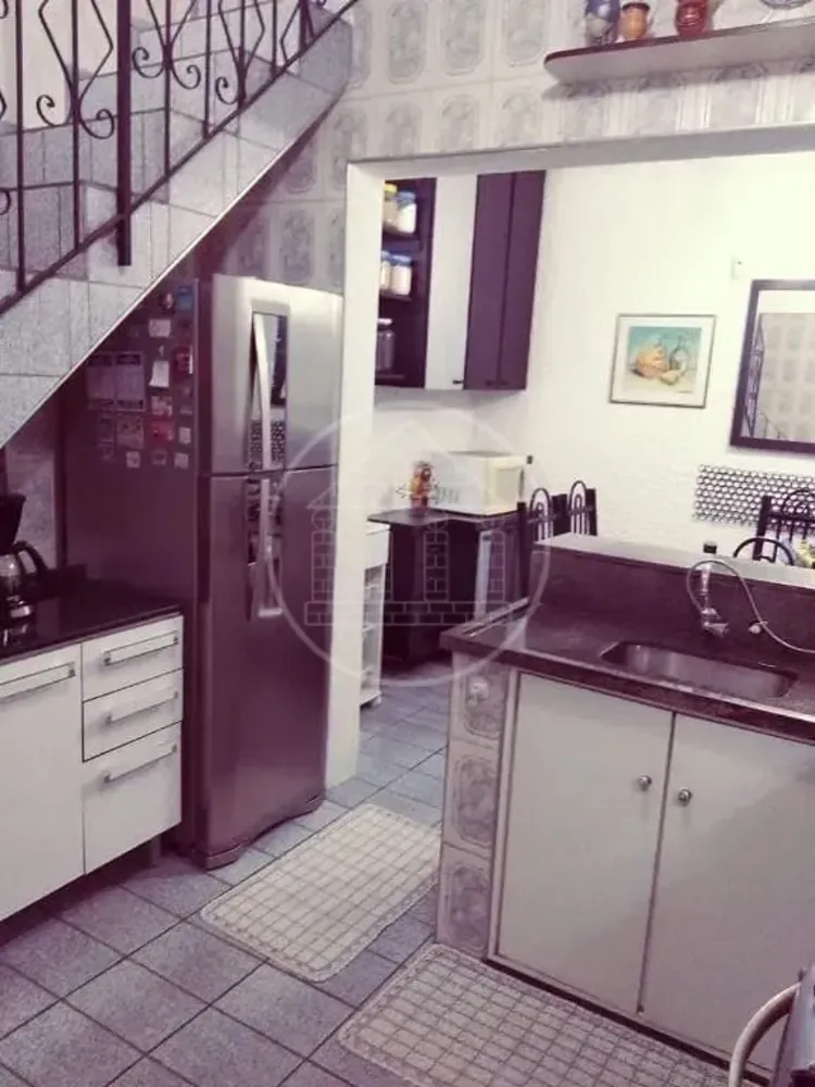 Sobrado, 3 quartos, 129 m² - Foto 7