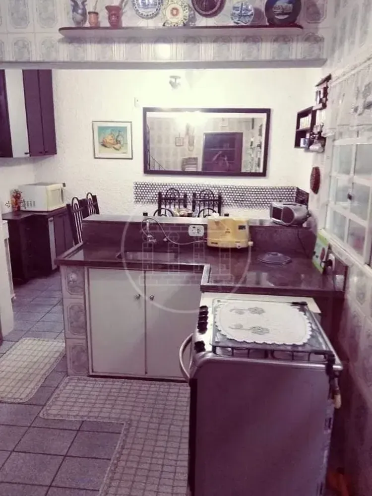 Sobrado, 3 quartos, 129 m² - Foto 6
