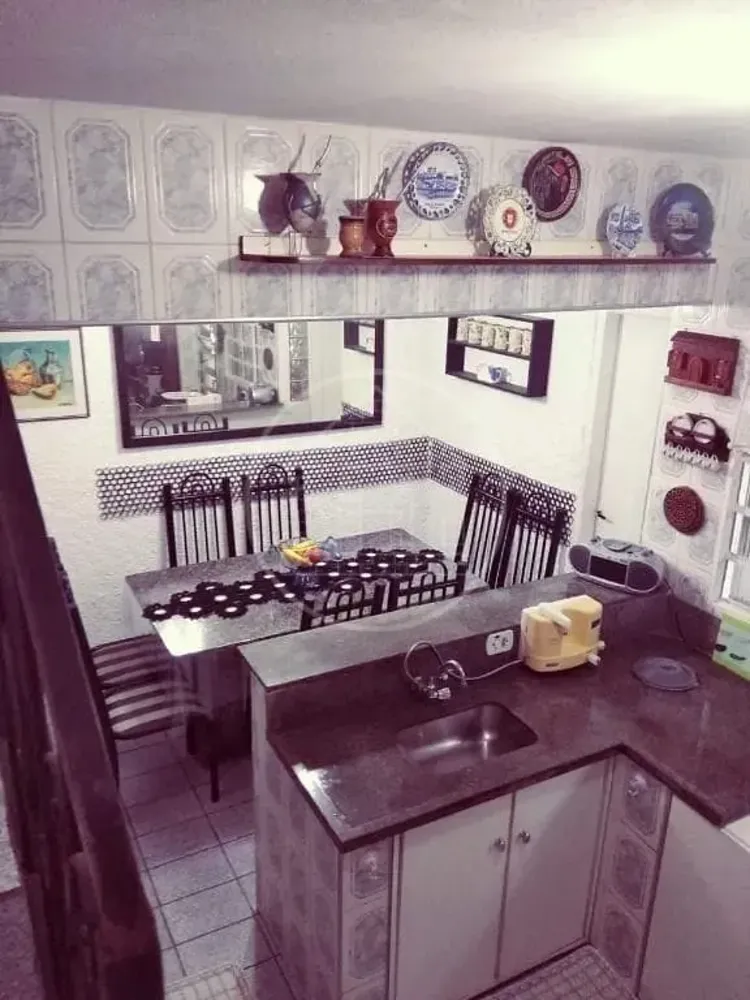 Sobrado, 3 quartos, 129 m² - Foto 8