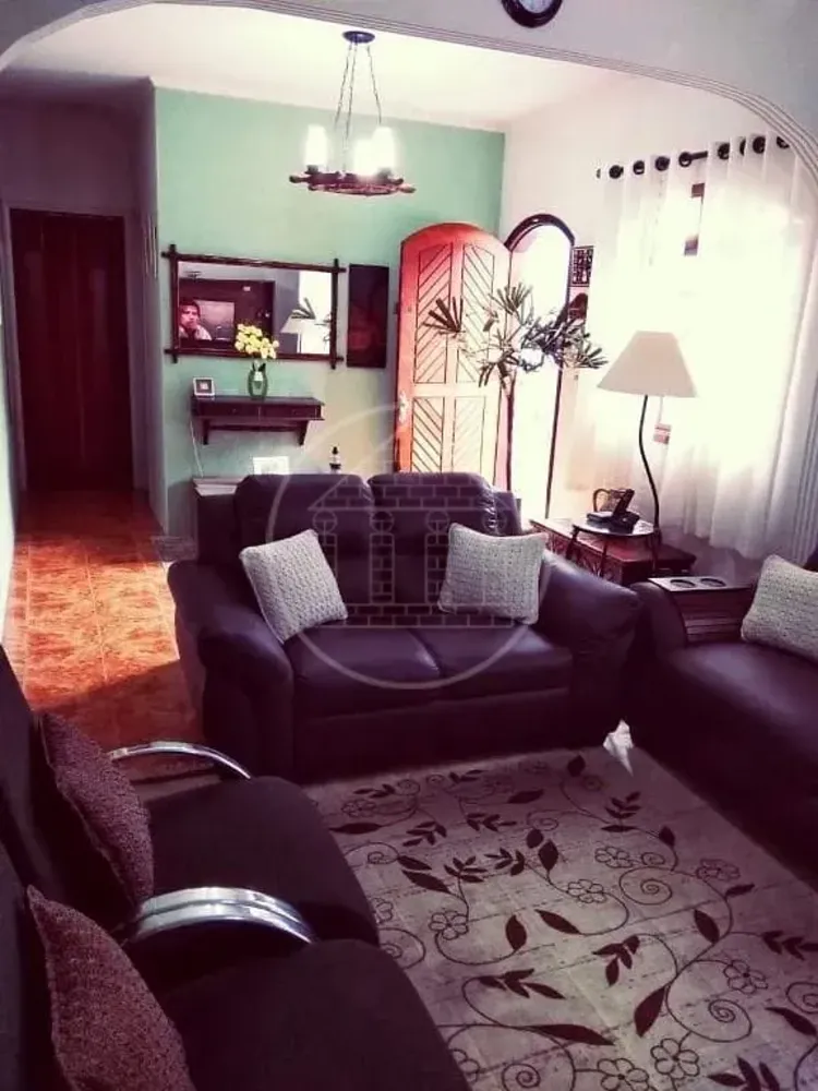 Sobrado, 3 quartos, 129 m² - Foto 16