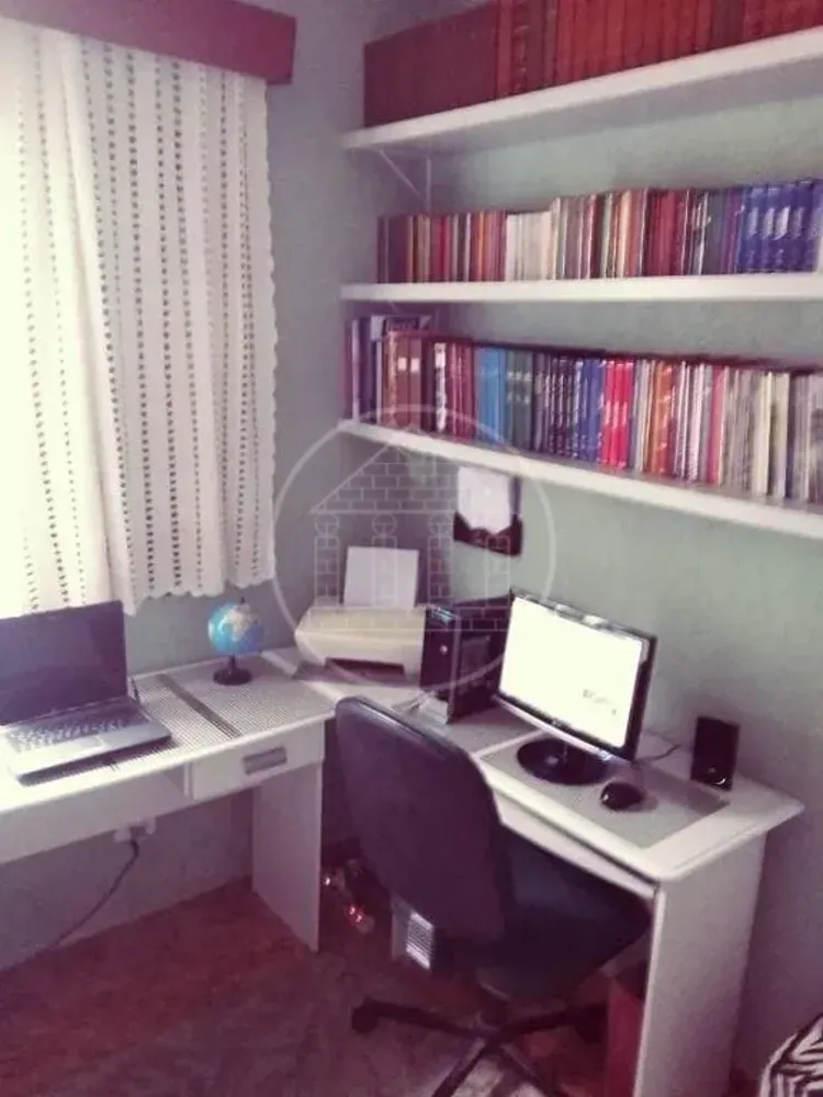 Sobrado, 3 quartos, 129 m² - Foto 13